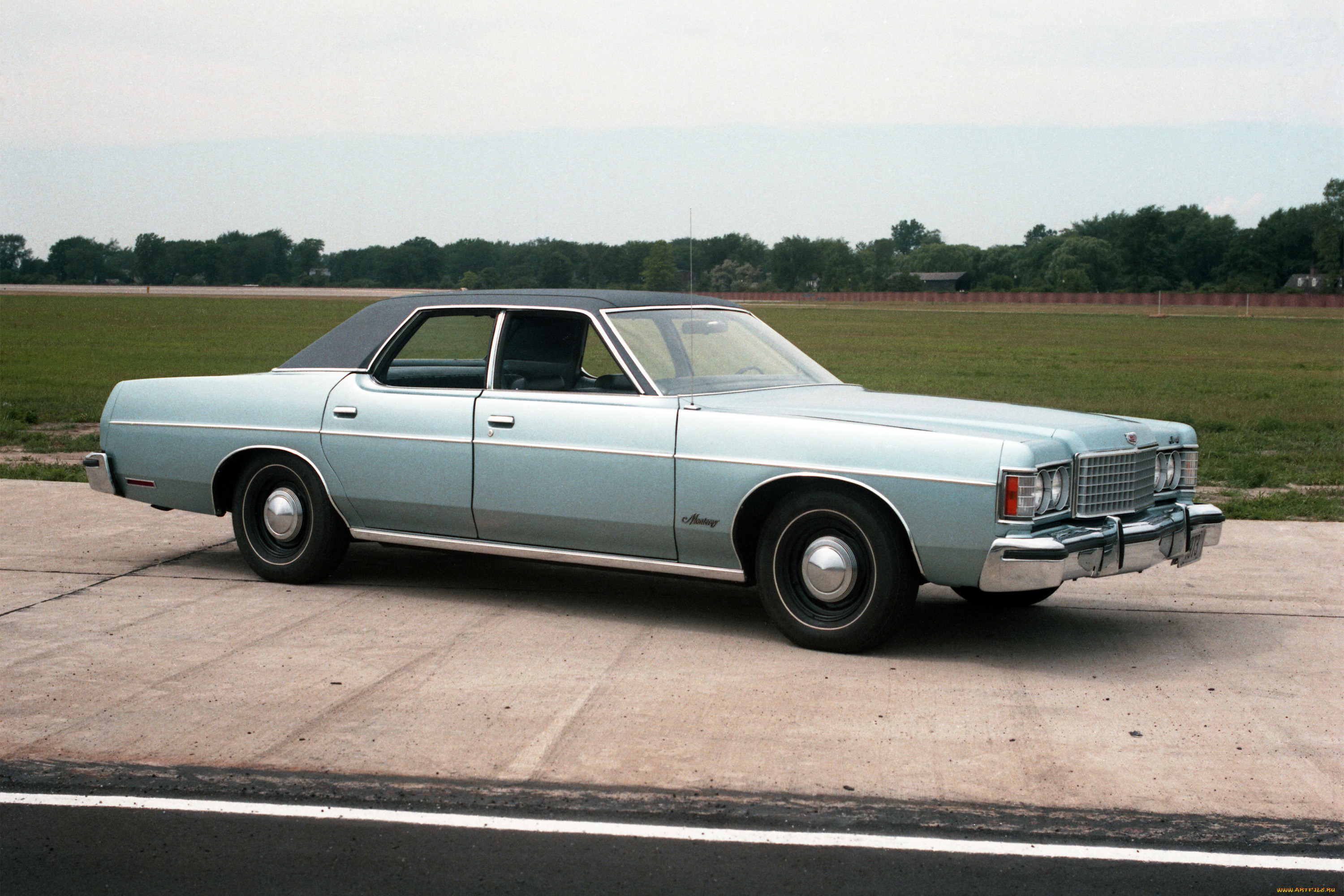 , mercury
